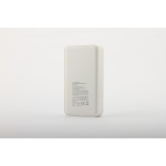 Wholesale LCD Power station (white) II Version 15000mAh